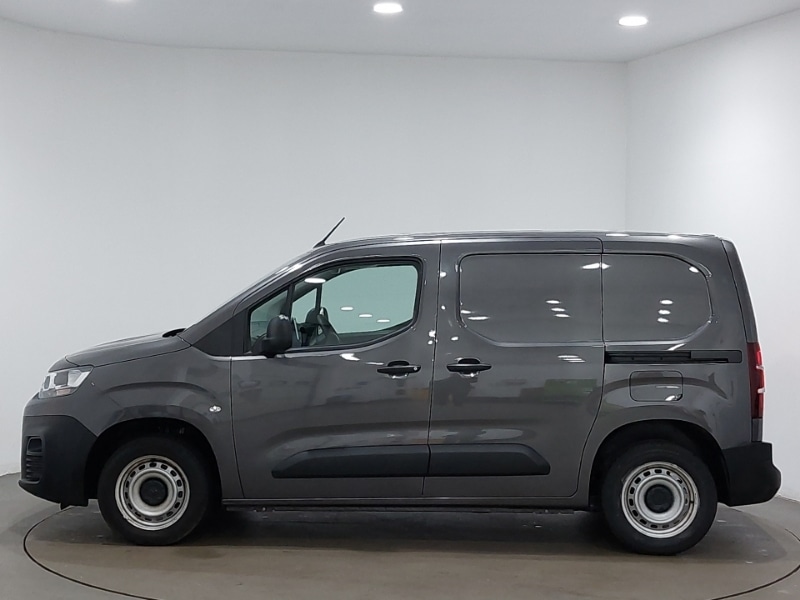 Used Citroen Berlingo 2024 for sale - 76947249: Photo 4