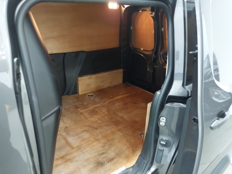 Used Citroen Berlingo 2024 for sale - 76947249: Photo 6