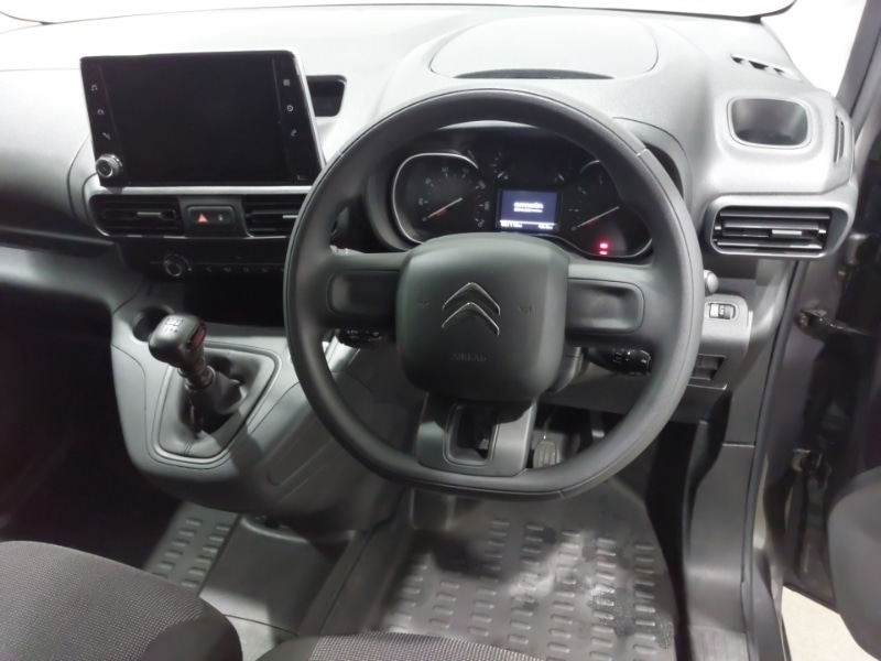 Used Citroen Berlingo 2024 for sale - 76947249: Photo 7