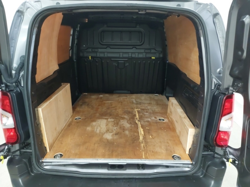 Used Citroen Berlingo 2024 for sale - 76947249: Photo 8