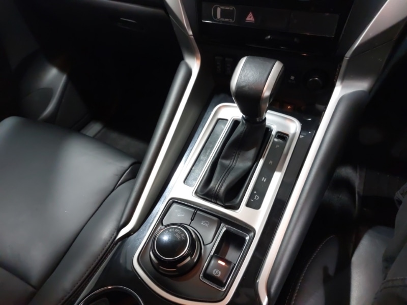 Used Mitsubishi Shogun Sport 2021 for sale - 77252257: Photo 12