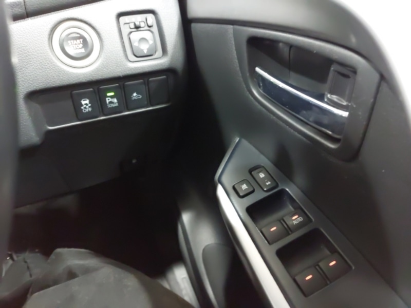 Used Mitsubishi Shogun Sport 2021 for sale - 77252257: Photo 13