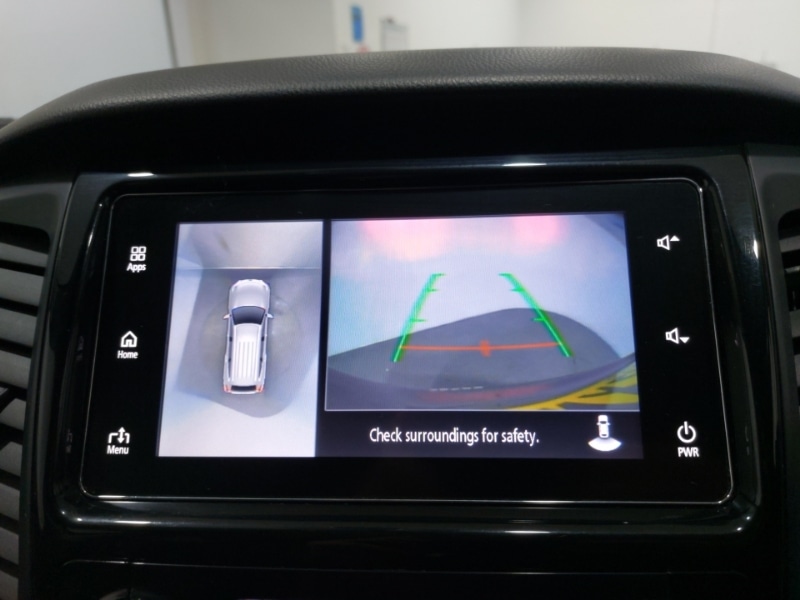 Used Mitsubishi Shogun Sport 2021 for sale - 77252257: Photo 16