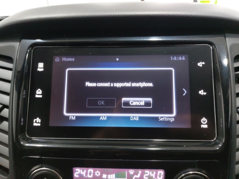 Used Mitsubishi Shogun Sport 2021 for sale - 77252257: Photo 19