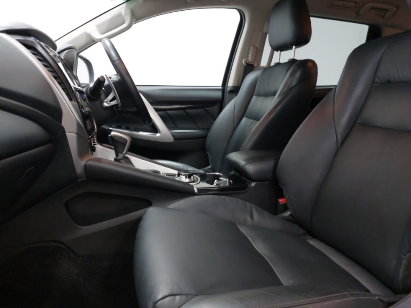 Used Mitsubishi Shogun Sport 2021 for sale - 77252257: Photo 5