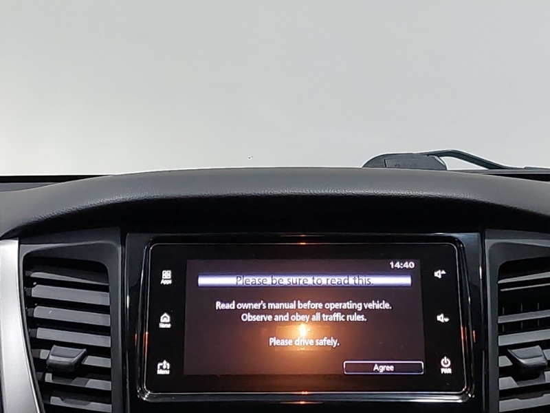 Used Mitsubishi Shogun Sport 2021 for sale - 77252257: Photo 7