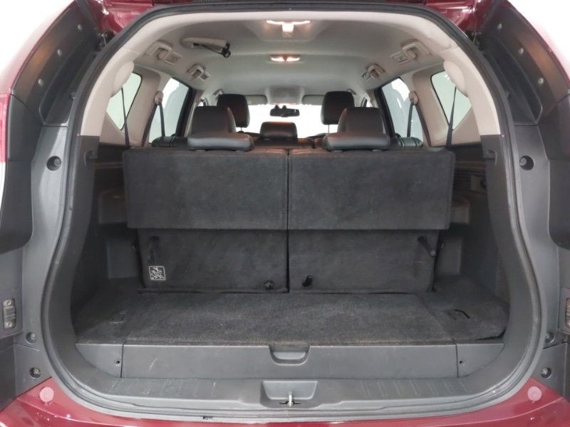 Used Mitsubishi Shogun Sport 2021 for sale - 77252257: Photo 8