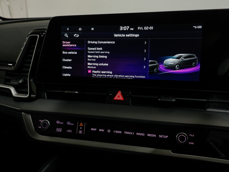 Used Kia Sportage 2023 for sale - 77252267: Photo 13