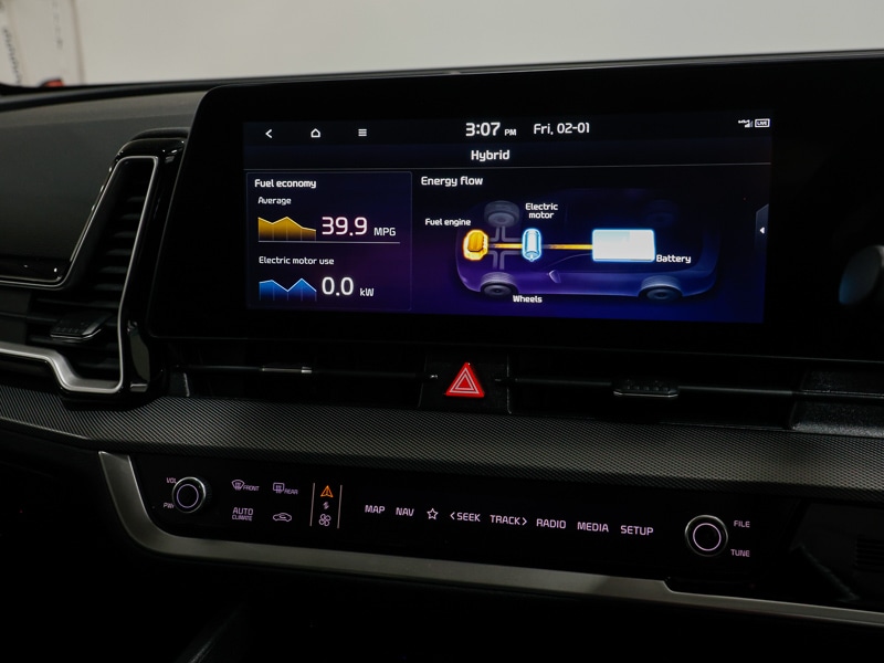 Used Kia Sportage 2023 for sale - 77252267: Photo 14