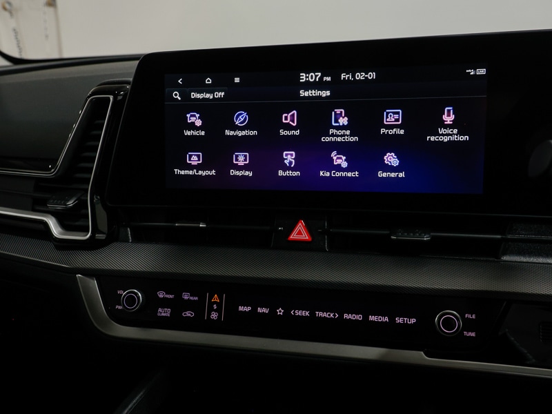 Used Kia Sportage 2023 for sale - 77252267: Photo 15