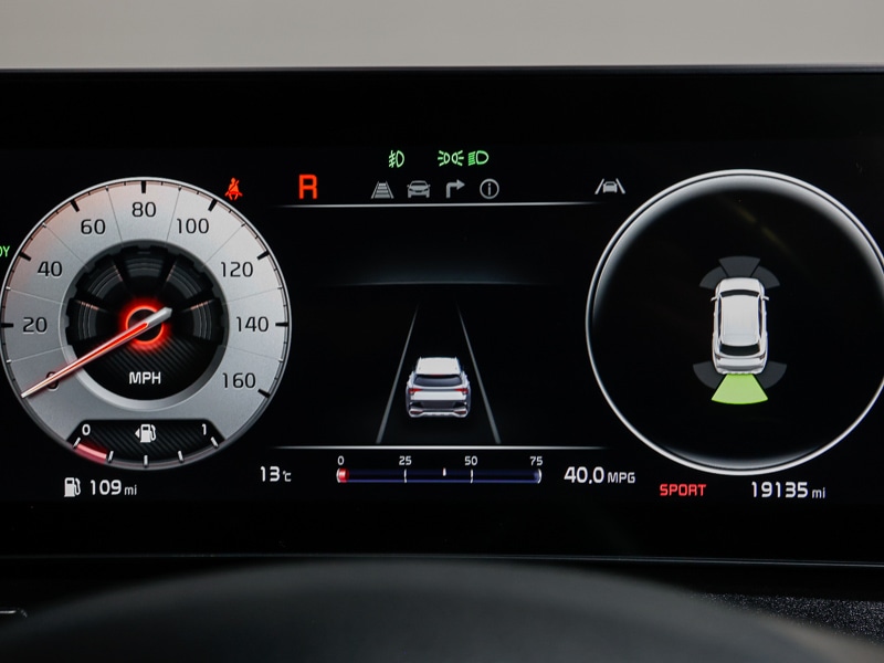 Used Kia Sportage 2023 for sale - 77252267: Photo 17