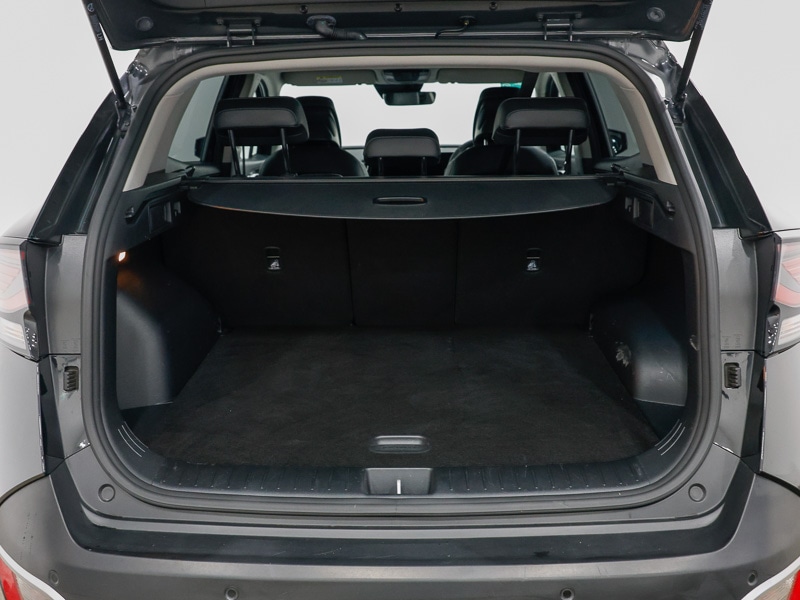 Used Kia Sportage 2023 for sale - 77252267: Photo 8