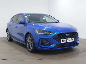 Used Ford Focus 2023 for sale - 79356328: Photo