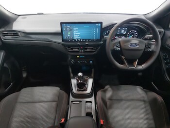 Used Ford Focus 2023 for sale - 79356328: Photo