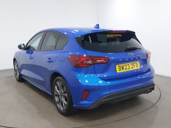 Used Ford Focus 2023 for sale - 79356328: Photo