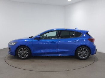 Used Ford Focus 2023 for sale - 79356328: Photo