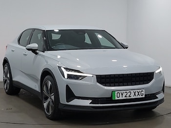 Used Polestar Polestar 2 2022 for sale - 78617120: Photo