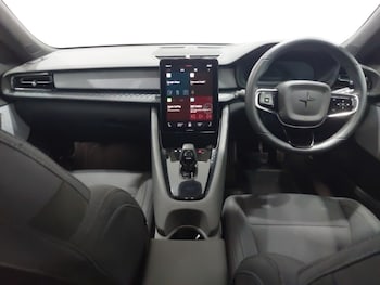 Used Polestar Polestar 2 2022 for sale - 78617120: Photo