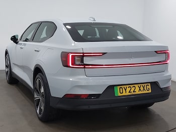Used Polestar Polestar 2 2022 for sale - 78617120: Photo