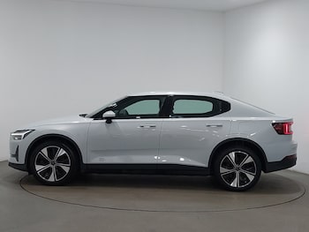 Used Polestar Polestar 2 2022 for sale - 78617120: Photo