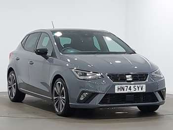 2024 - 1.0 TSI 115 Anniversary Limited Edition 5dr DSG