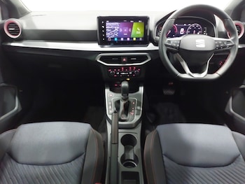 Used SEAT Ibiza 2024 for sale - 75285178: Photo