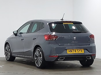 Used SEAT Ibiza 2024 for sale - 75285178: Photo