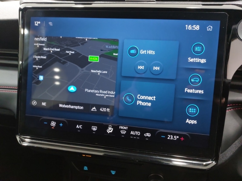 Used Ford Puma 2025 for sale - 76897831: Photo 10