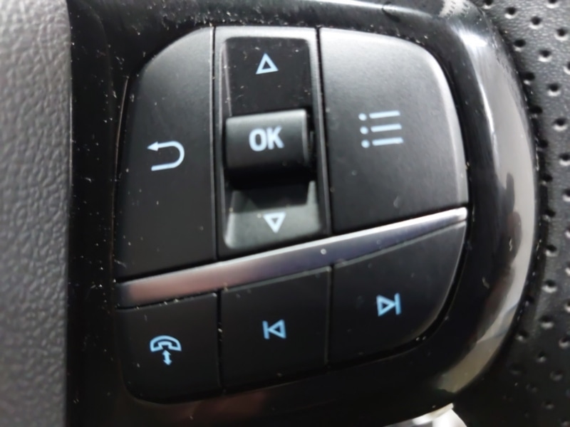 Used Ford Puma 2025 for sale - 76897831: Photo 13