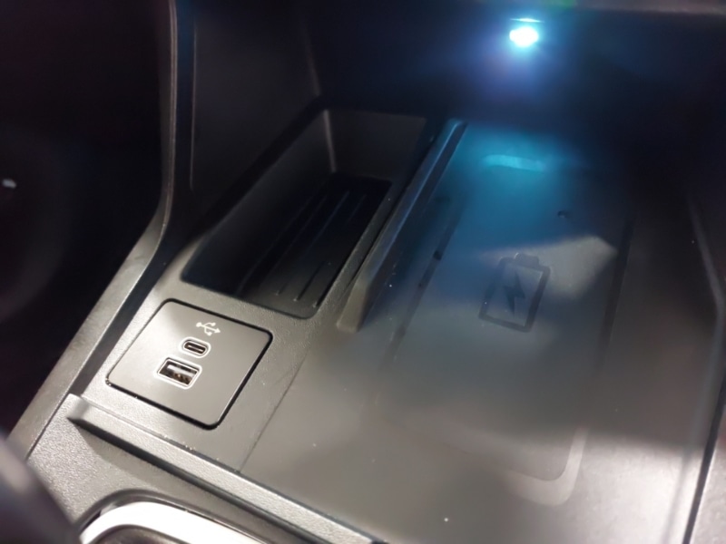 Used Ford Puma 2025 for sale - 76897831: Photo 17