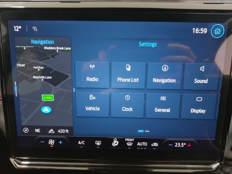 Used Ford Puma 2025 for sale - 76897831: Photo 18