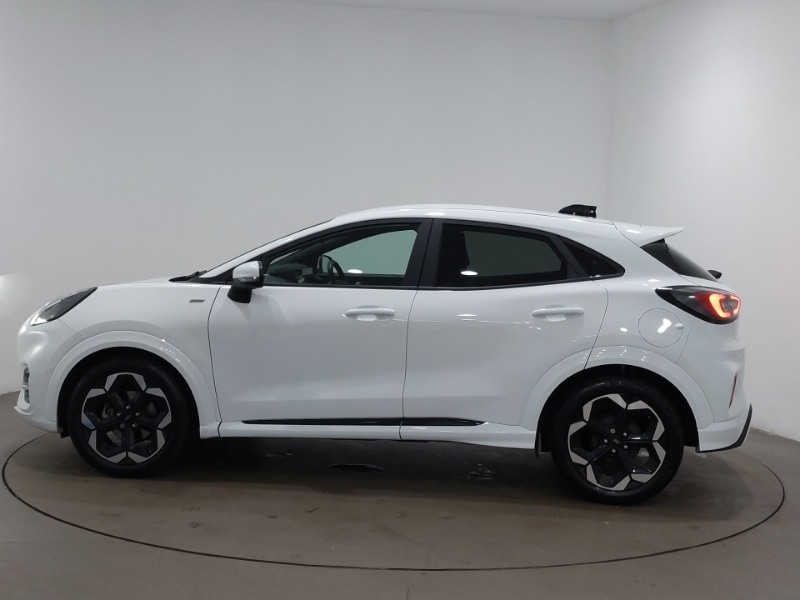 Used Ford Puma 2025 for sale - 76897831: Photo 4