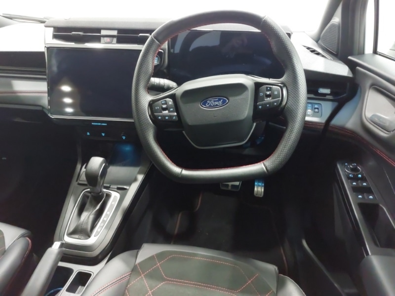 Used Ford Puma 2025 for sale - 76897831: Photo 7