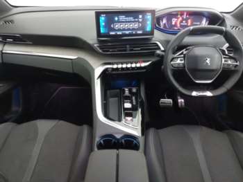Used Peugeot 3008 2024 for sale - 73588380: Photo