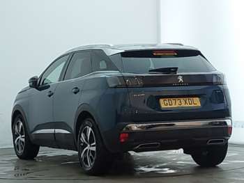 Used Peugeot 3008 2024 for sale - 73588380: Photo