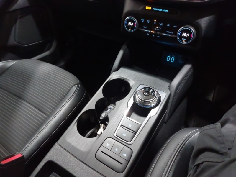 Used Ford Kuga 2021 for sale - 77130131: Photo 12