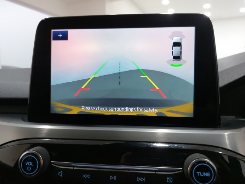 Used Ford Kuga 2021 for sale - 77130131: Photo 17