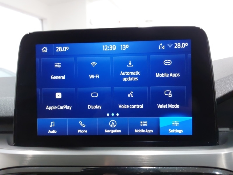 Used Ford Kuga 2021 for sale - 77130131: Photo 18