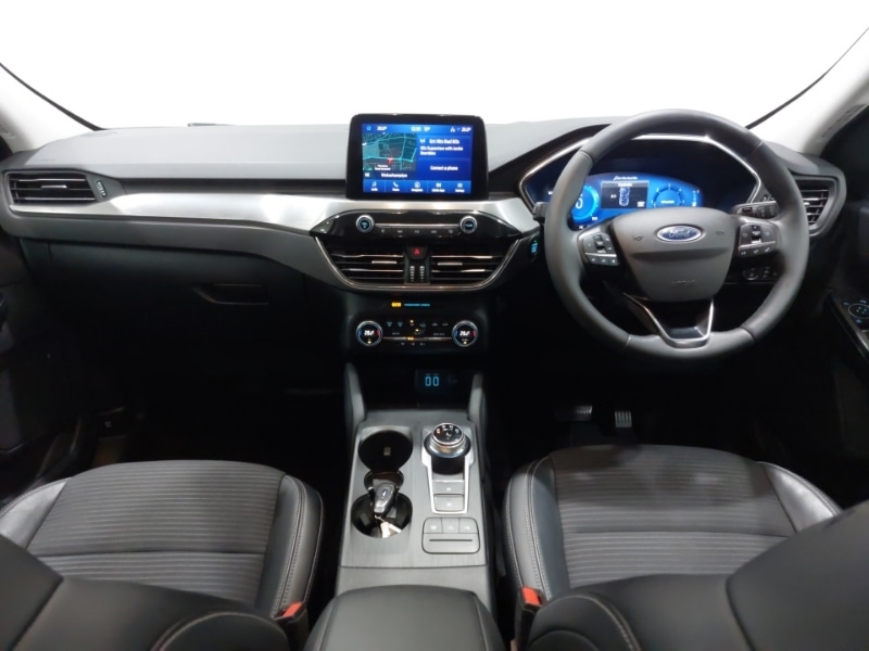 Used Ford Kuga 2021 for sale - 77130131: Photo 2