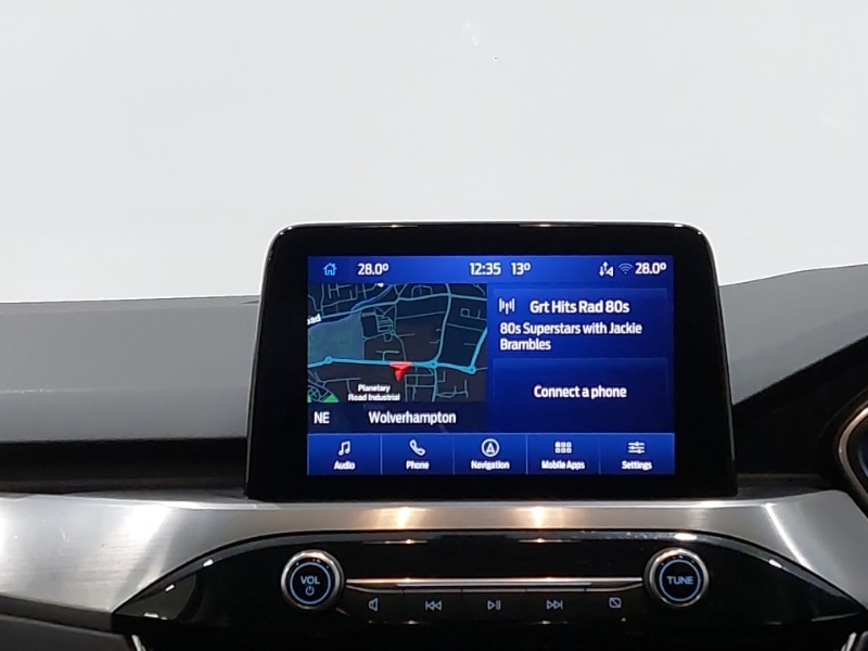 Used Ford Kuga 2021 for sale - 77130131: Photo 7