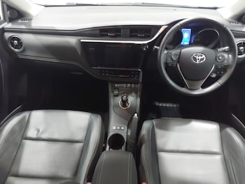 Used Toyota Auris 2018 for sale - 79505949: Photo