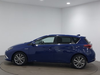 Used Toyota Auris 2018 for sale - 79505949: Photo