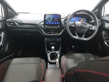 Used Ford Puma 2023 for sale - 78580514: Photo