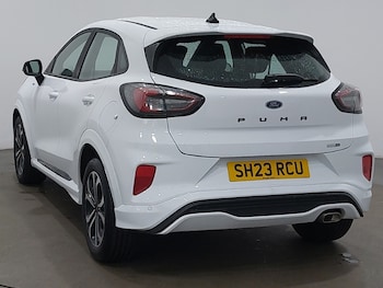 Used Ford Puma 2023 for sale - 78580514: Photo