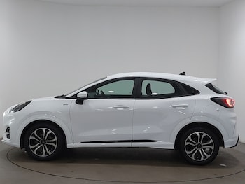 Used Ford Puma 2023 for sale - 78580514: Photo