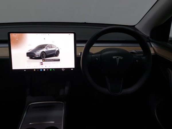 Used Tesla Model Y 2022 for sale - 76269218: Photo 10