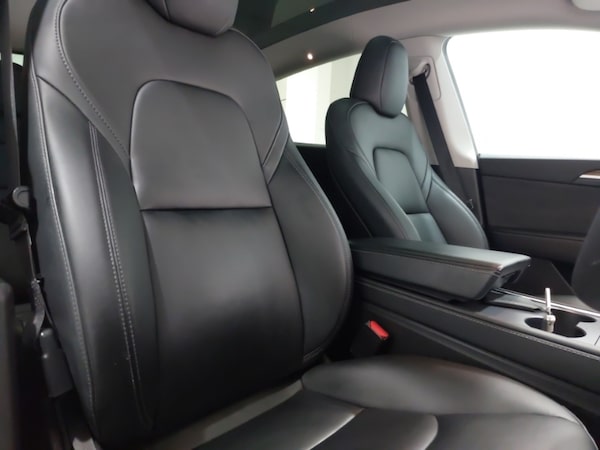 Used Tesla Model Y 2022 for sale - 76269218: Photo 11