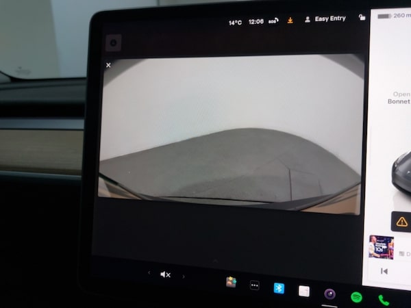 Used Tesla Model Y 2022 for sale - 76269218: Photo 16