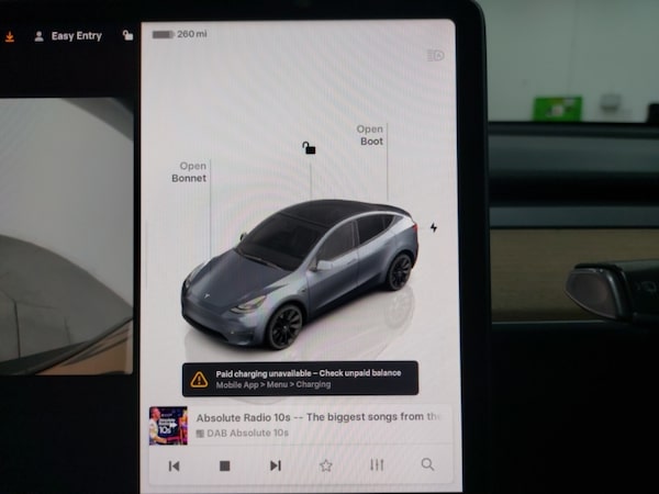 Used Tesla Model Y 2022 for sale - 76269218: Photo 17