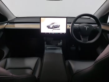 Used Tesla Model Y 2022 for sale - 76269218: Photo 2